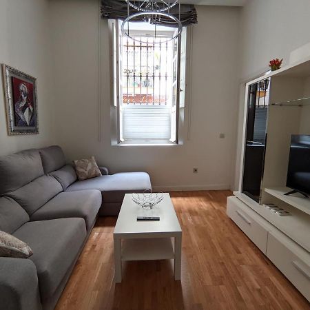 Apartamento Spinola Home Sevilla Exteriör bild
