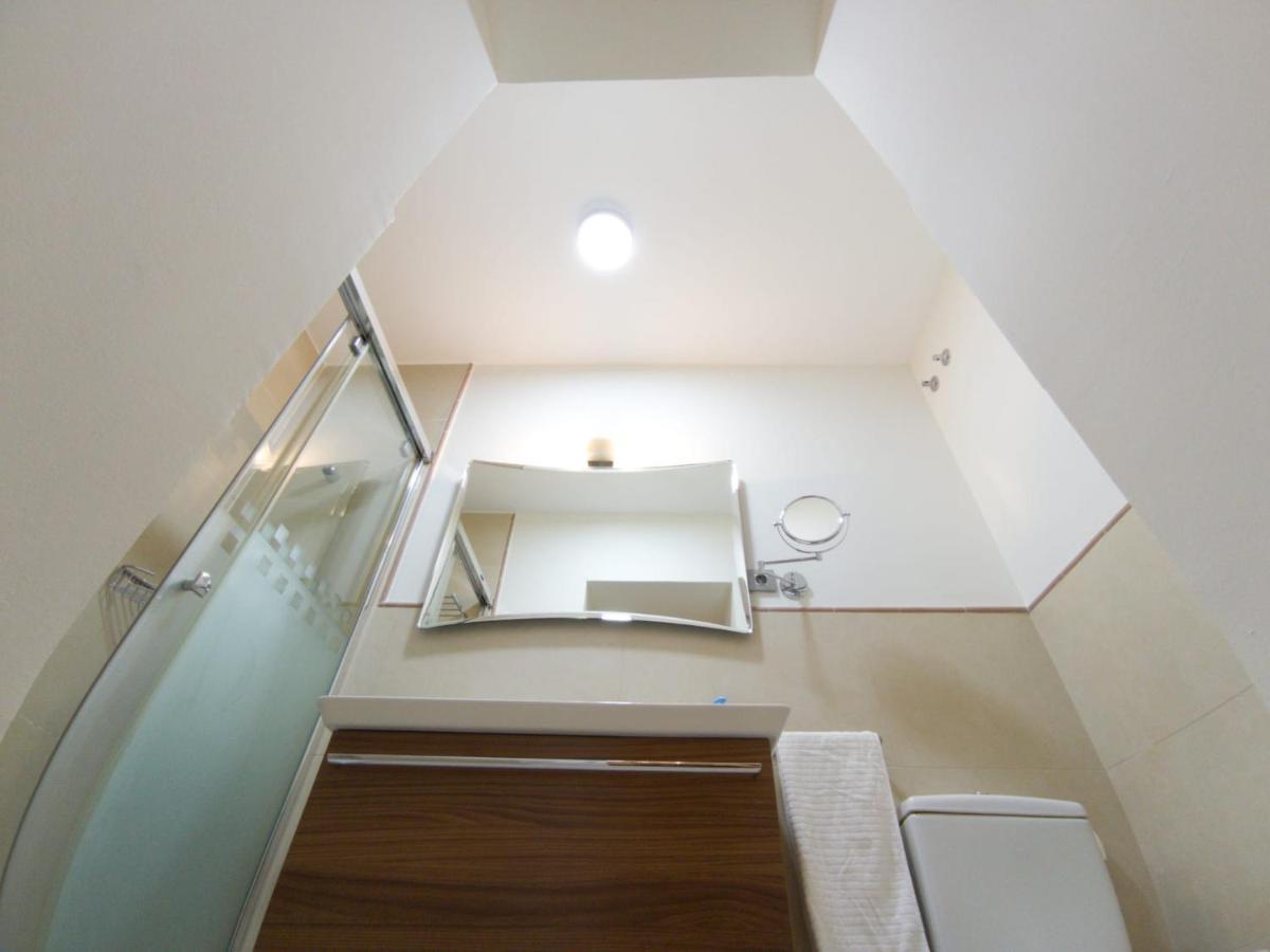 Apartamento Spinola Home Sevilla Exteriör bild