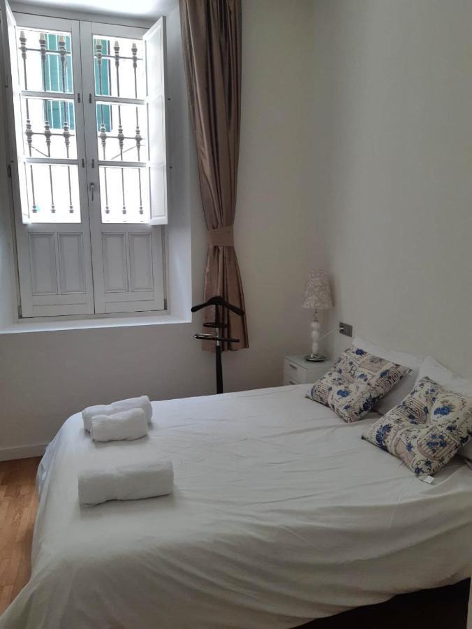 Apartamento Spinola Home Sevilla Exteriör bild