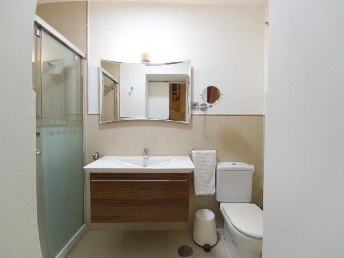 Apartamento Spinola Home Sevilla Exteriör bild