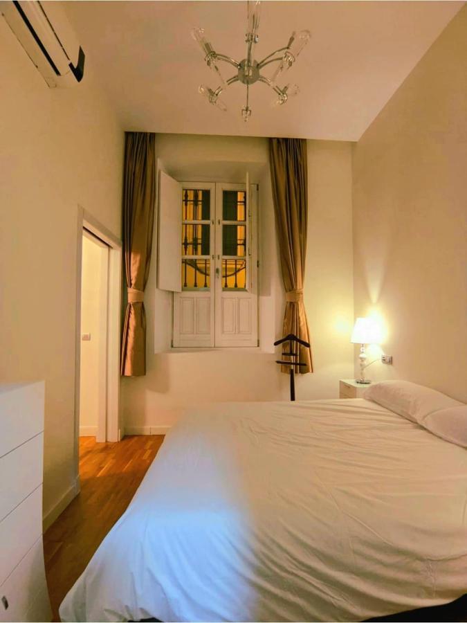 Apartamento Spinola Home Sevilla Exteriör bild