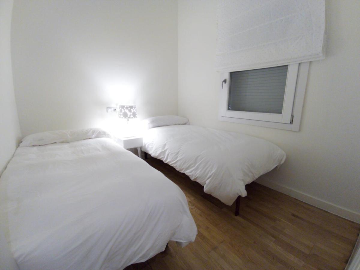 Apartamento Spinola Home Sevilla Exteriör bild