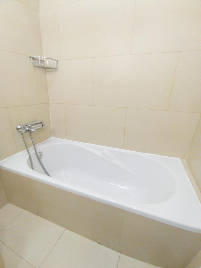 Apartamento Spinola Home Sevilla Exteriör bild