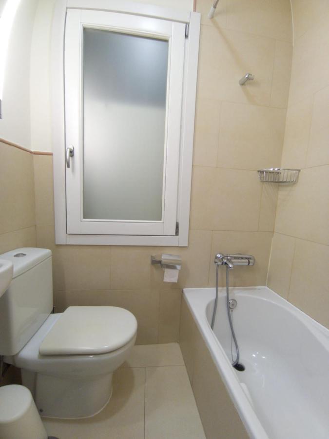 Apartamento Spinola Home Sevilla Exteriör bild