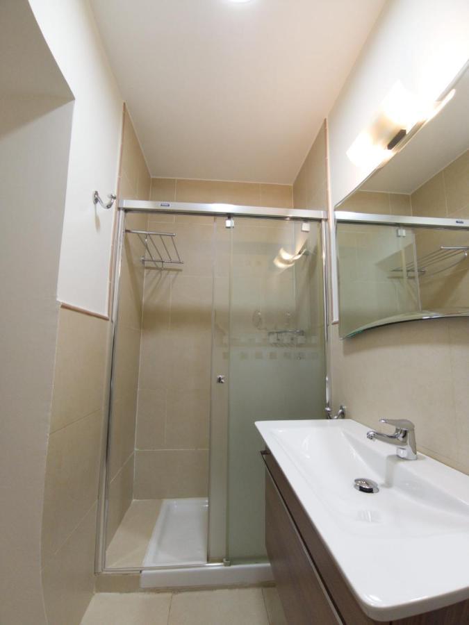 Apartamento Spinola Home Sevilla Exteriör bild