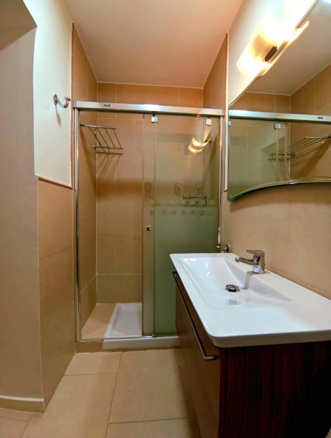 Apartamento Spinola Home Sevilla Exteriör bild