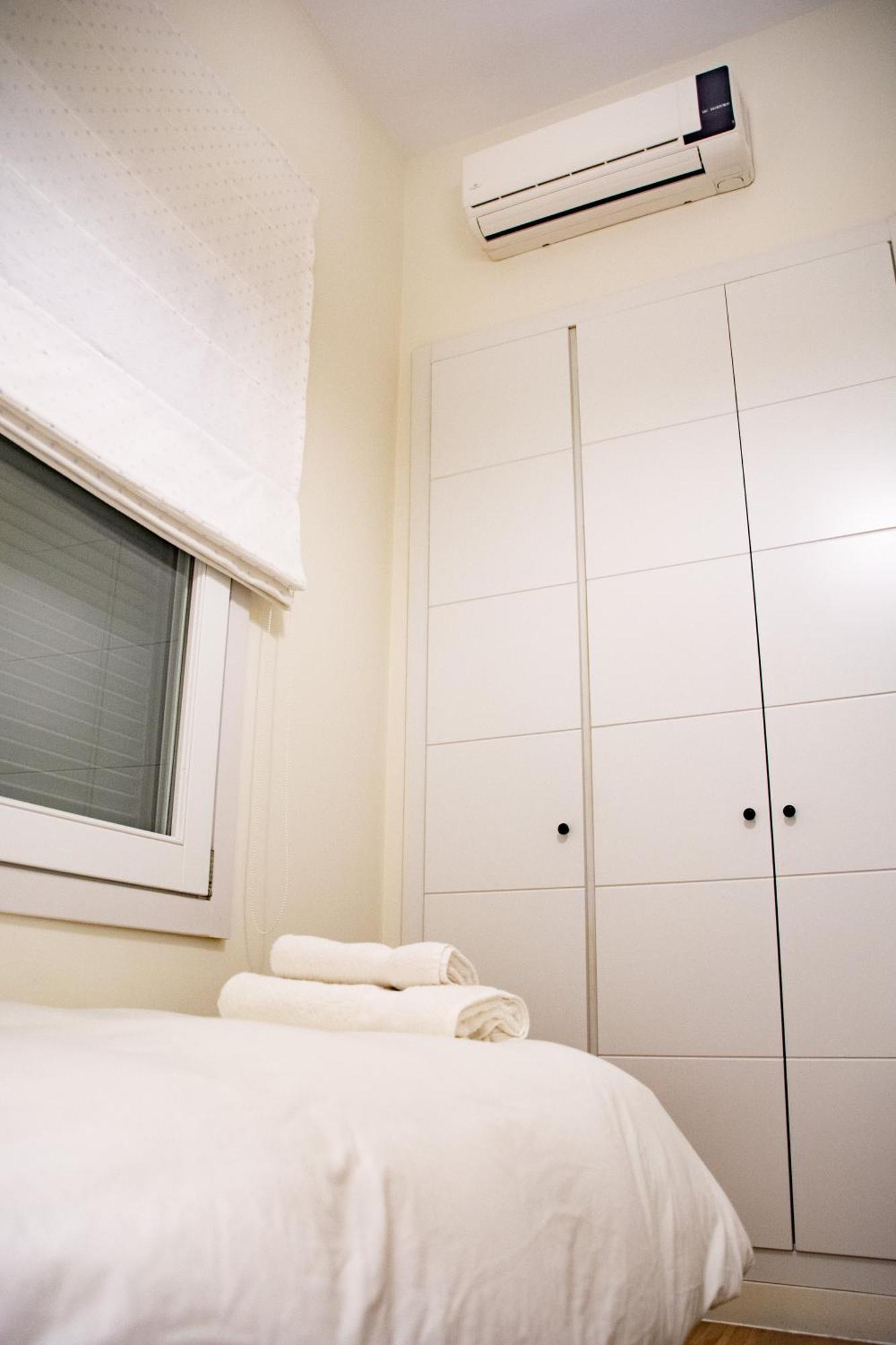 Apartamento Spinola Home Sevilla Exteriör bild