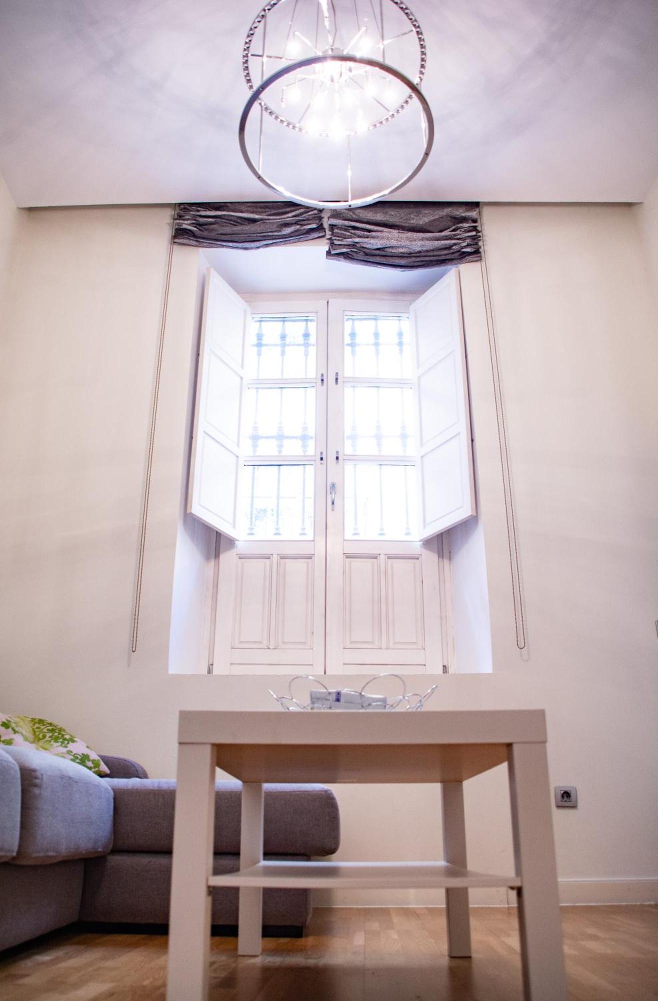 Apartamento Spinola Home Sevilla Exteriör bild