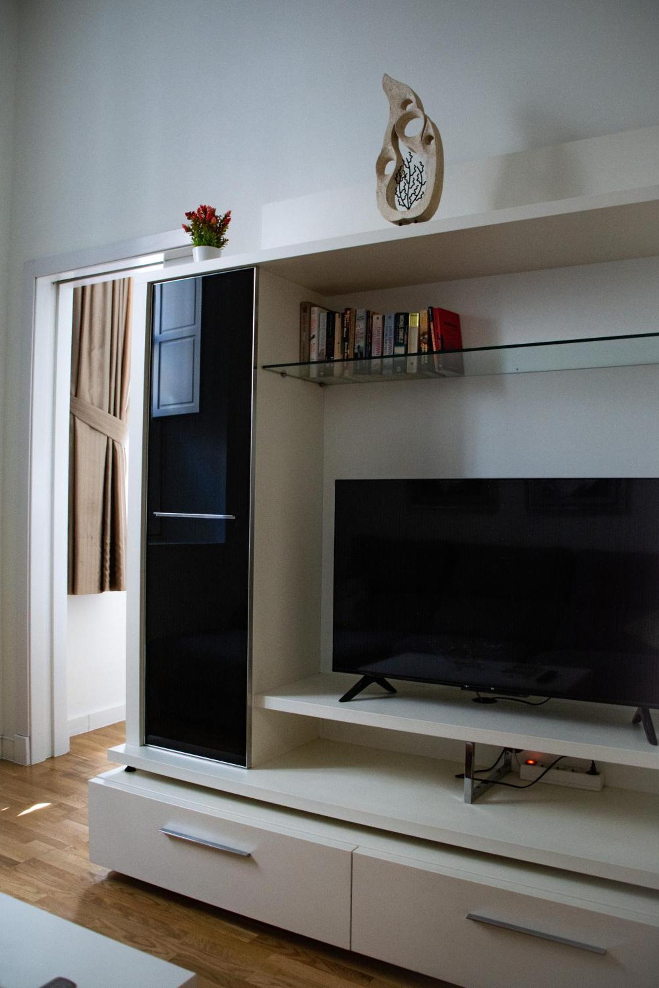 Apartamento Spinola Home Sevilla Exteriör bild