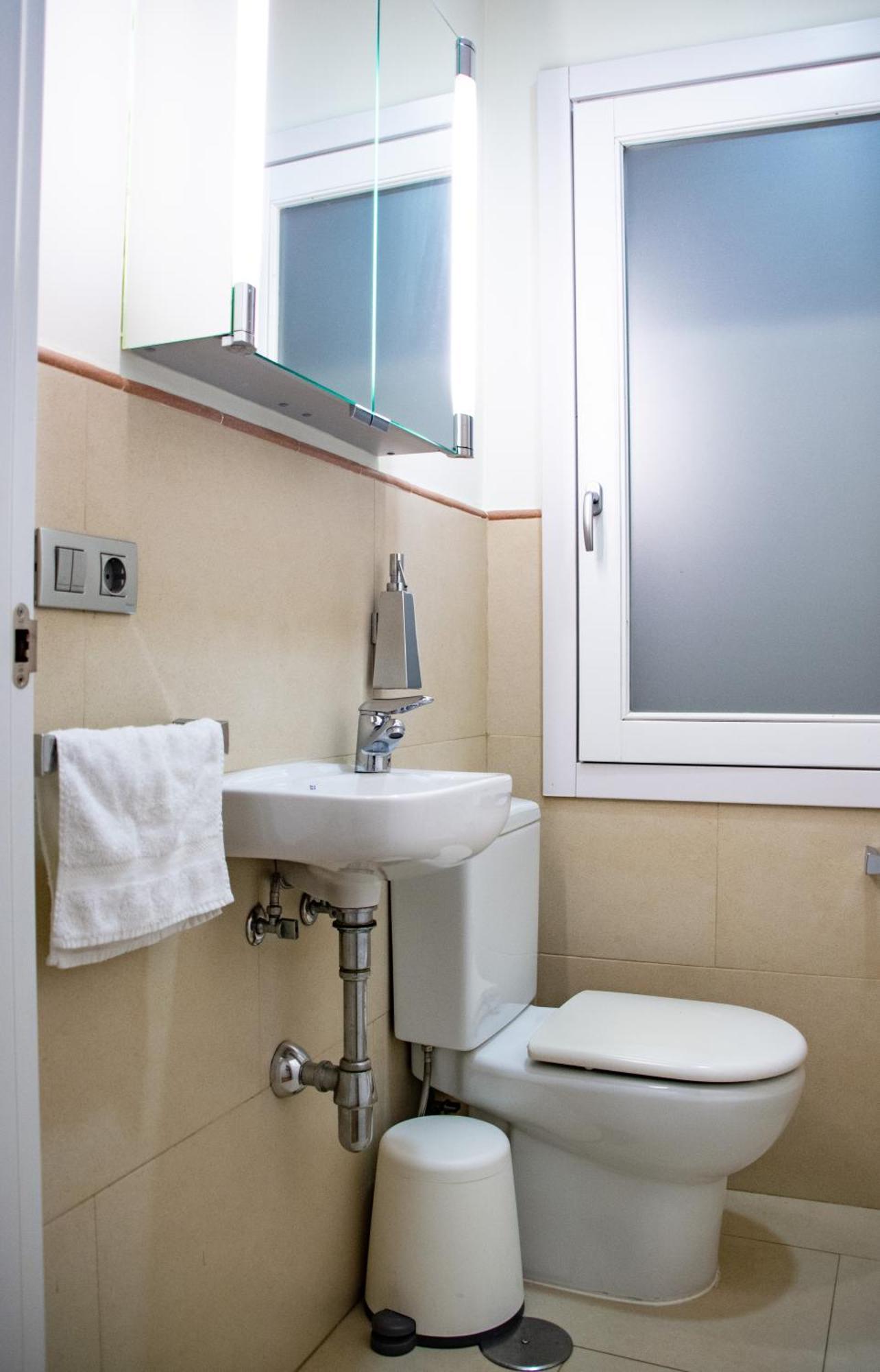 Apartamento Spinola Home Sevilla Exteriör bild